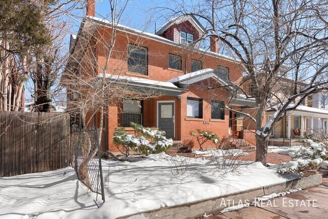 Primary Photo - 1066 N Clarkson St