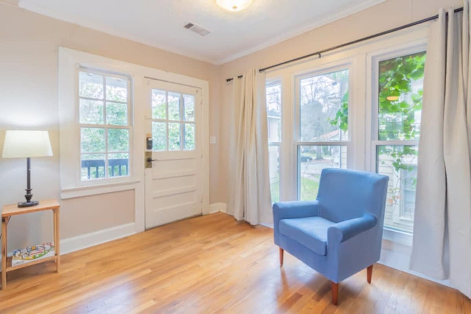 Building Photo - 2217 13th St