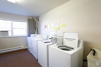 Interior Photo - Apartments at North Park