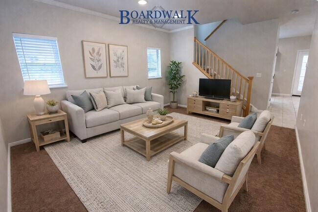 Building Photo - Beautiful 3 Bedroom Townhome End Unit in Draper!