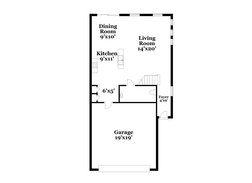 Building Photo - 698 Blooming Sage Ct