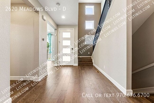 Building Photo - 2620 Meadows Blvd