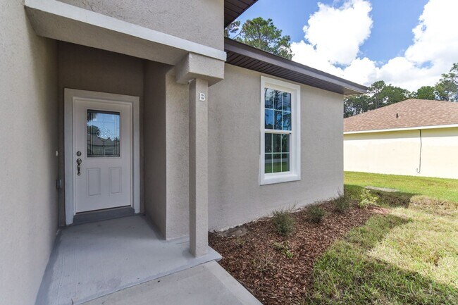 Building Photo - B section rental available