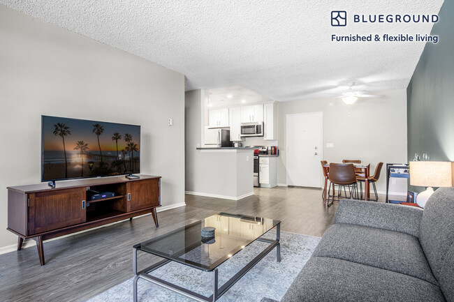 Building Photo - 3450 Sawtelle Blvd