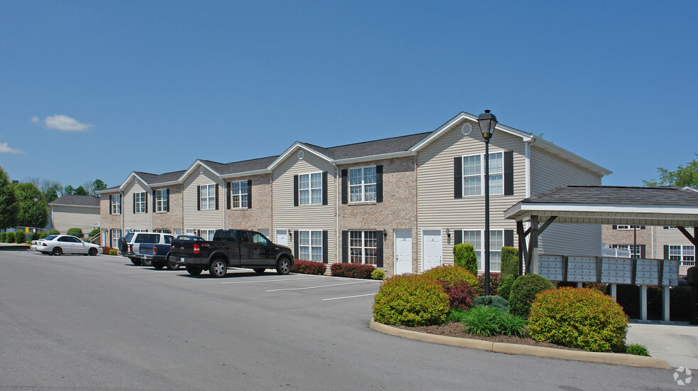 Primary Photo - Promise Landing Apartments