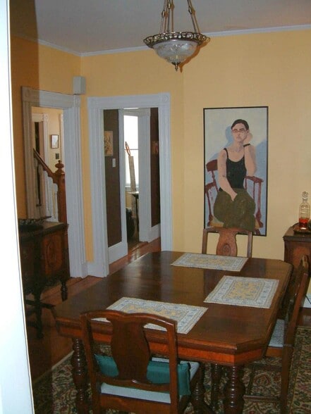 Building Photo - 16 Dresden St