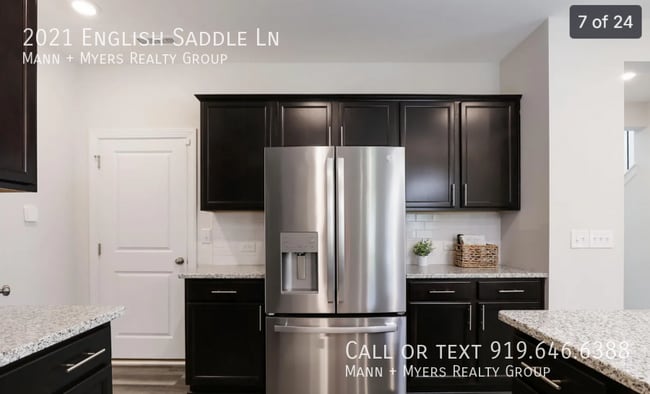 Building Photo - 2021 English Saddle Ln