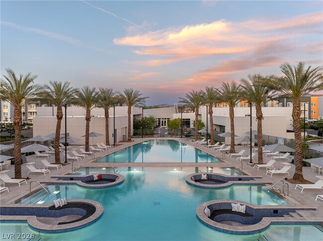 Building Photo - 11055 S Las Vegas Blvd