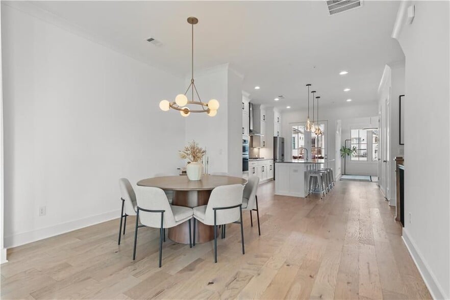 Building Photo - 1007 Croft Ln