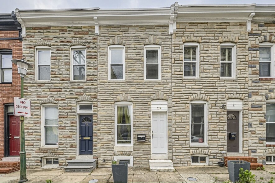 Building Photo - 29 N Belnord Ave