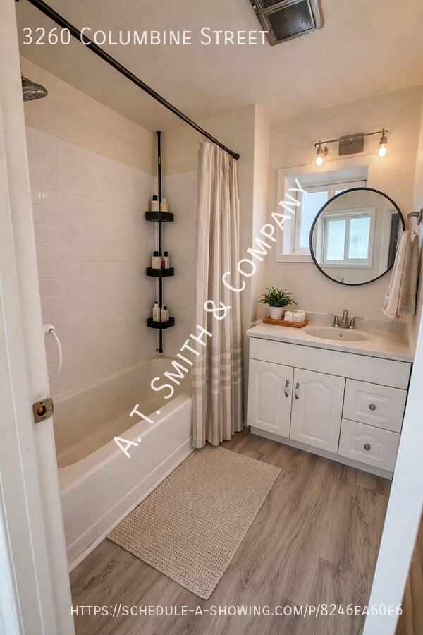 Building Photo - 3260 Columbine St