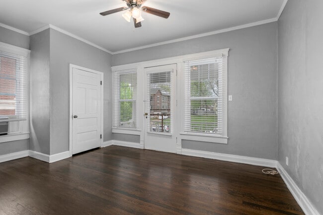 Building Photo - 4148 Warwick Blvd