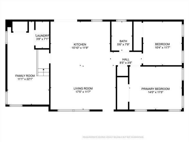 Building Photo - 2609 S 5th St