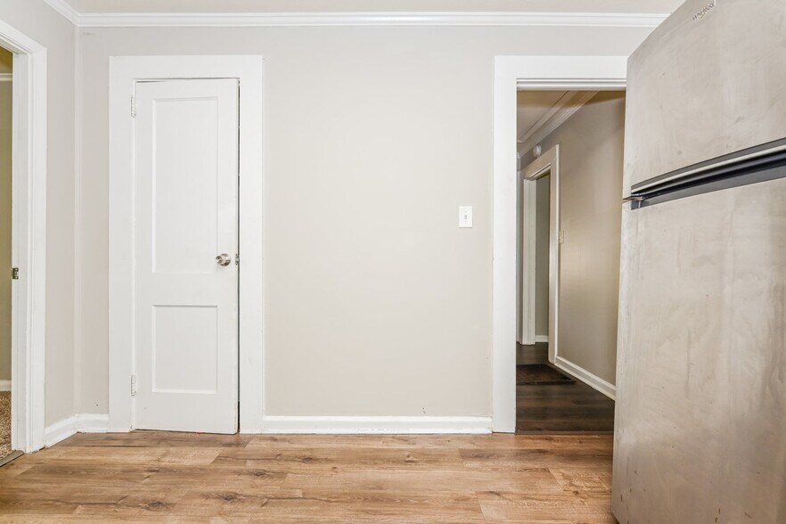 Building Photo - 1324 18th St