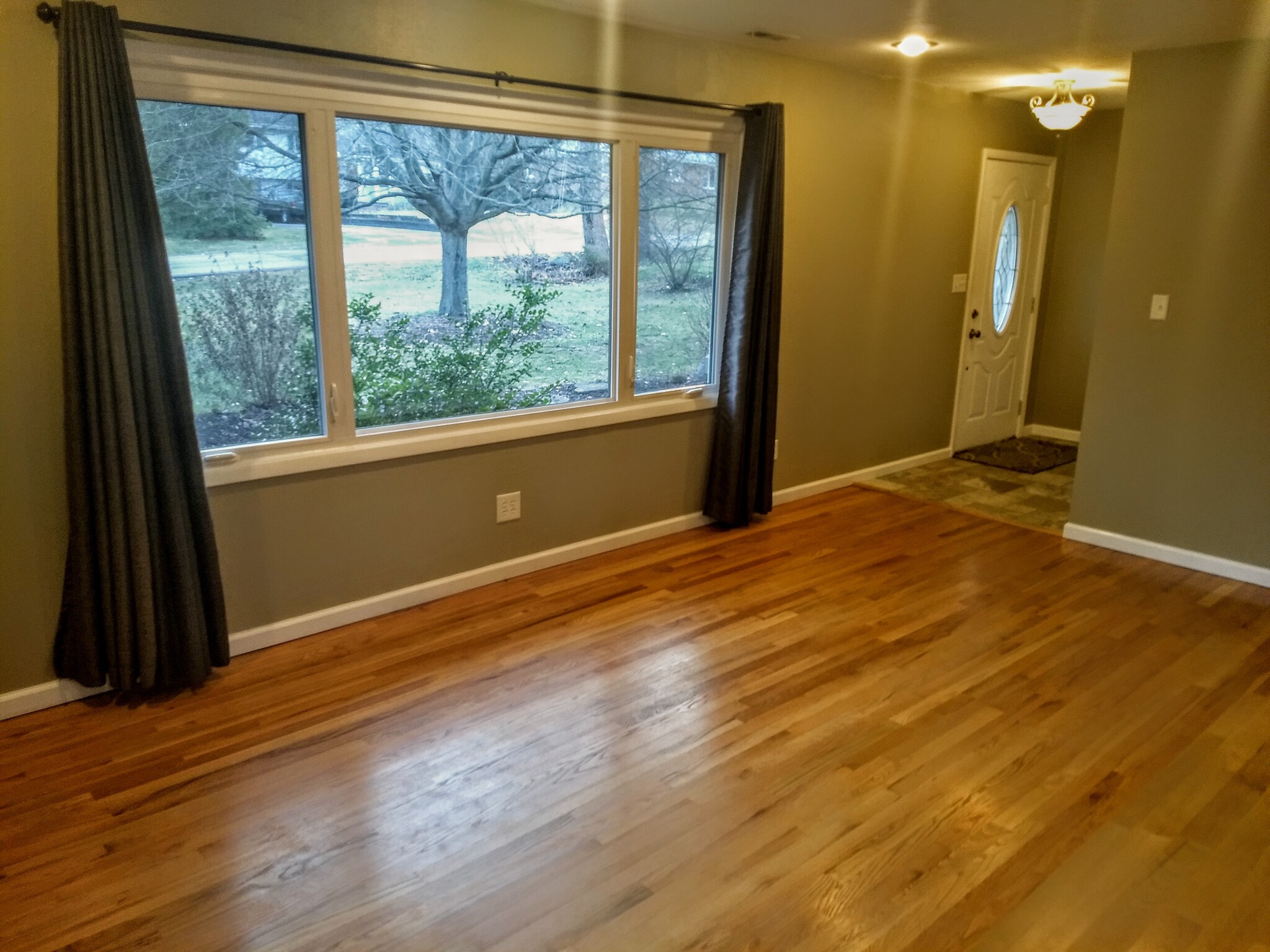 Living Room - 16351 Petro Dr