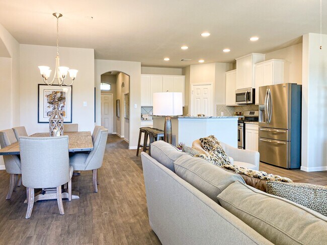 Building Photo - 27079 Badger Way