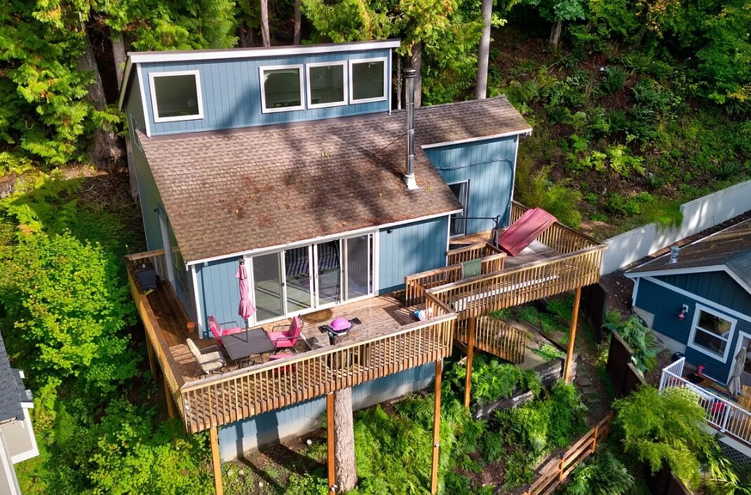 Building Photo - 6 Sugarpine Pl