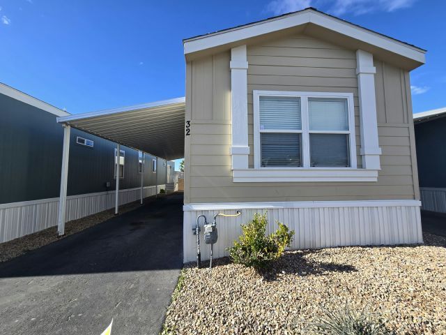 Building Photo - 3825 N Nellis Blvd