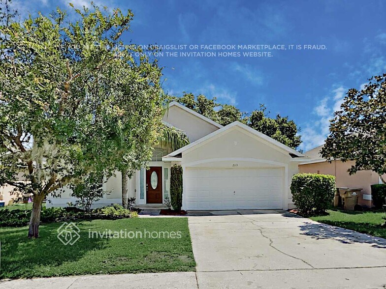 Primary Photo - 2113 Fish Eagle St