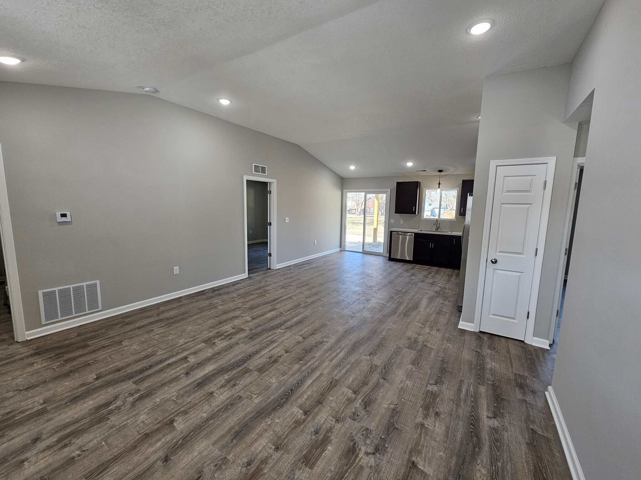 Living Room - 632 Prospect St