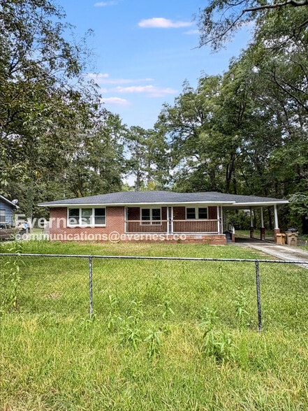 Primary Photo - 5404 Bryant Blvd