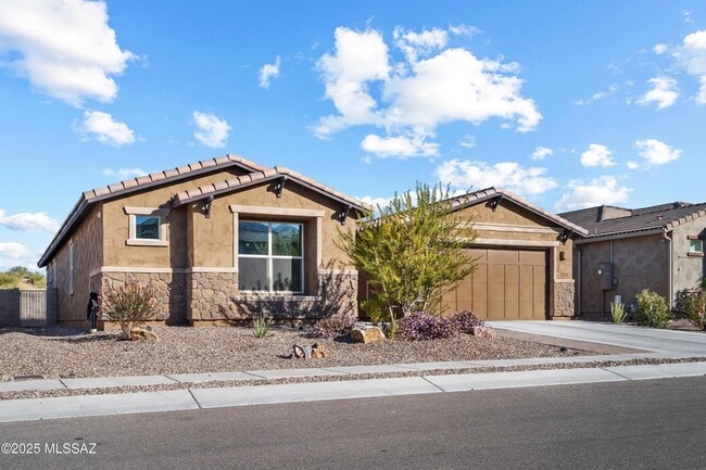 Building Photo - 1009 E Silver Ray Dr