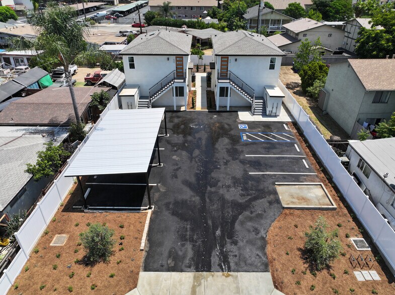 Building Photo - 630 N Juniper St