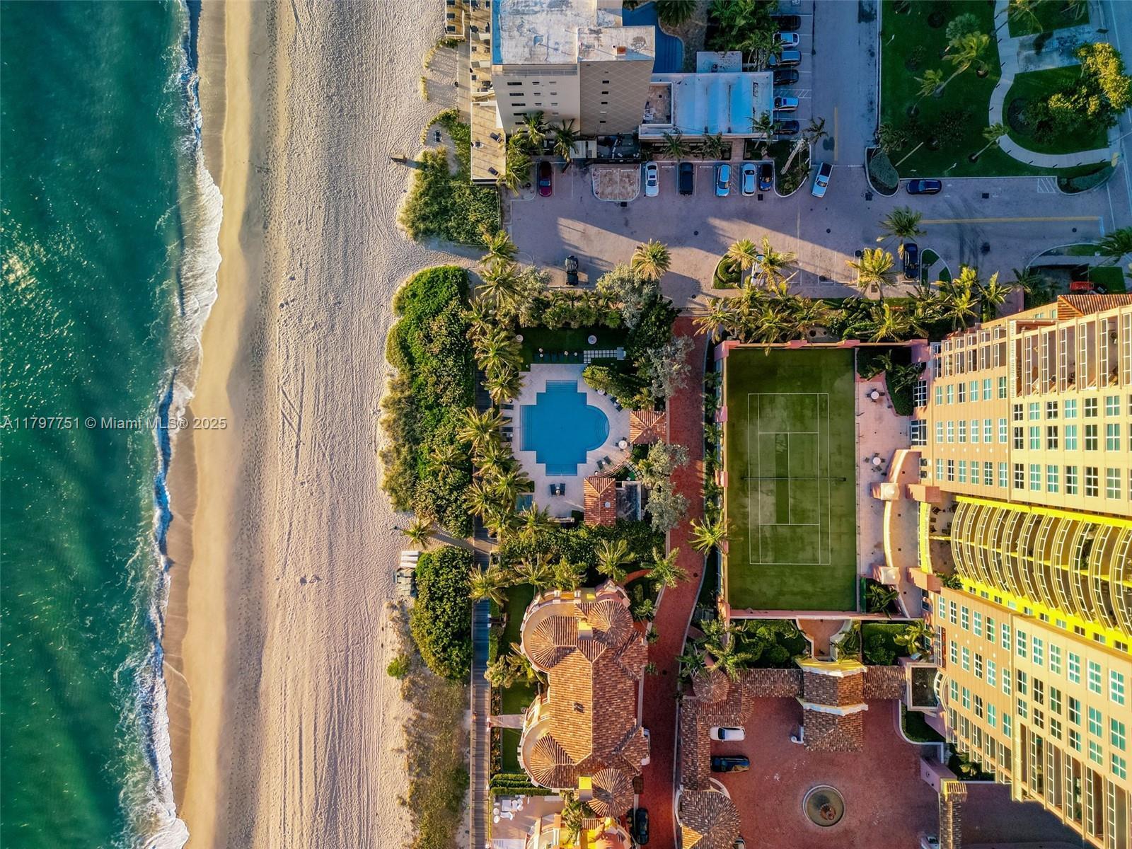 Building Photo - 2100 N Ocean Blvd