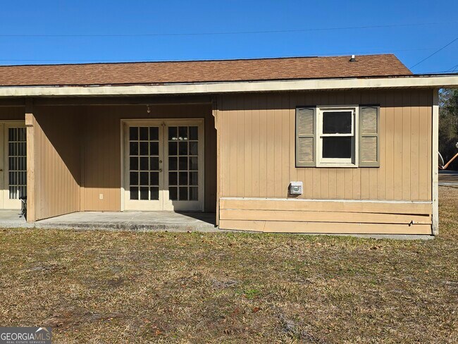 Building Photo - 416 S Ashley St