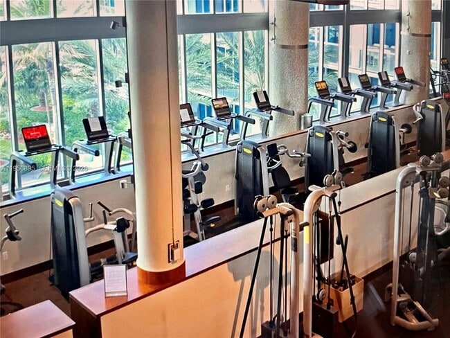 Building Photo - 6799 Collins Ave