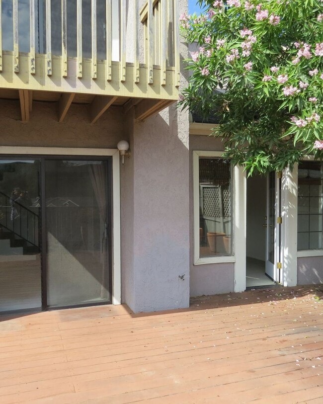 Building Photo - 2 br, 2.5 bath House - 842 Huasna Road