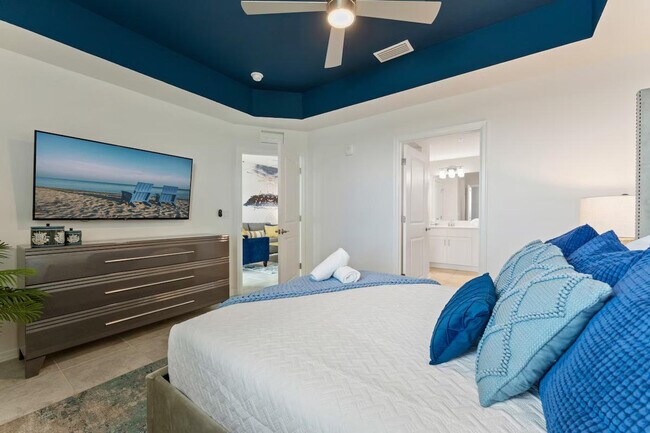 Building Photo - 3121 Paradox Cir