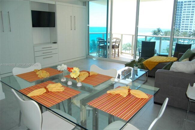 Building Photo - 2501 S Ocean Dr