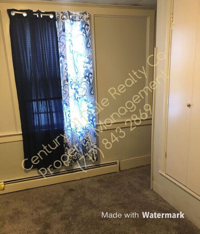 First Floor Apartment in West York 1288 W King St West York PA 17404