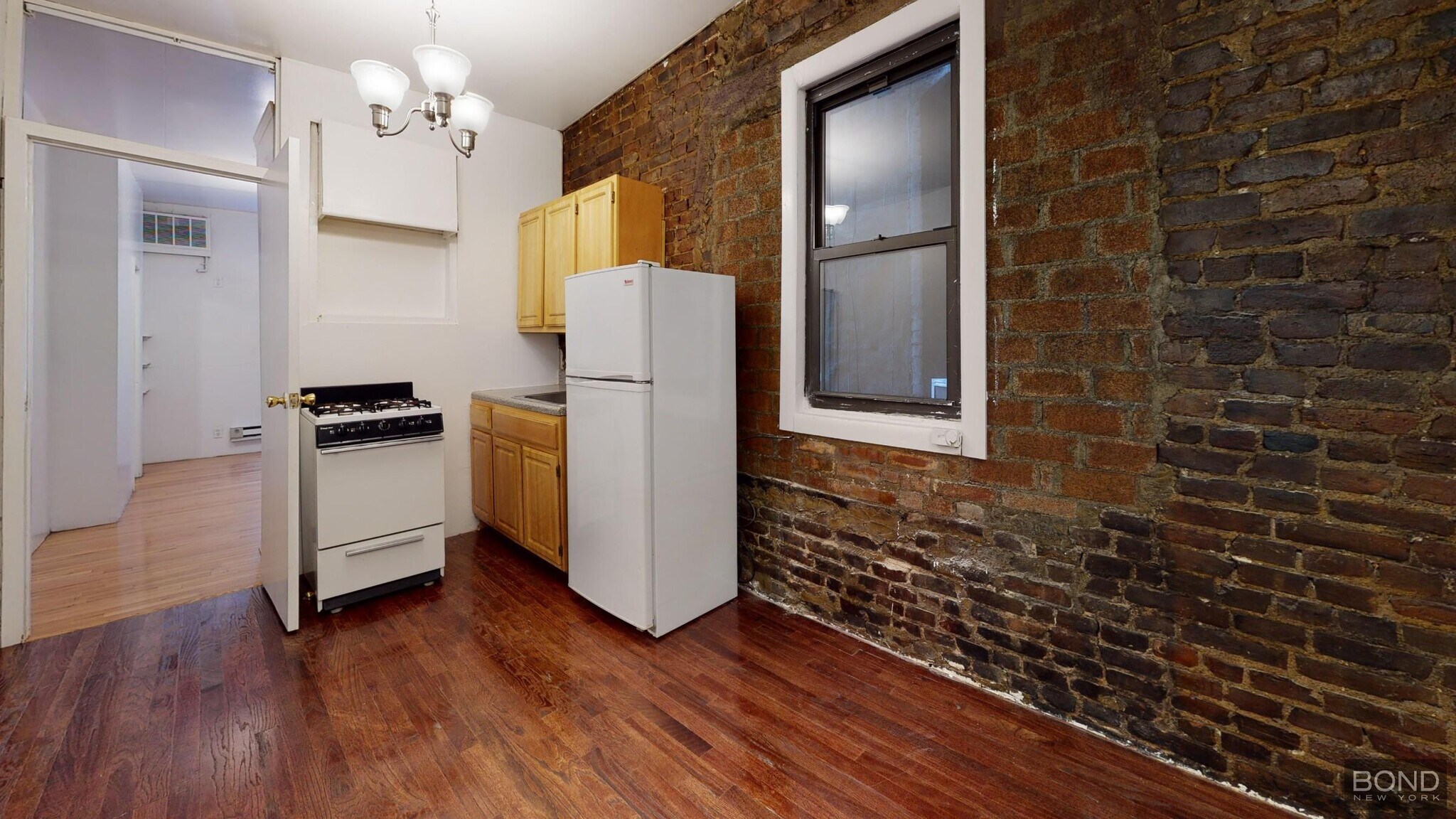 Building Photo - 168 Rivington St