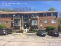 Building Photo - 2431 Mustang Dr