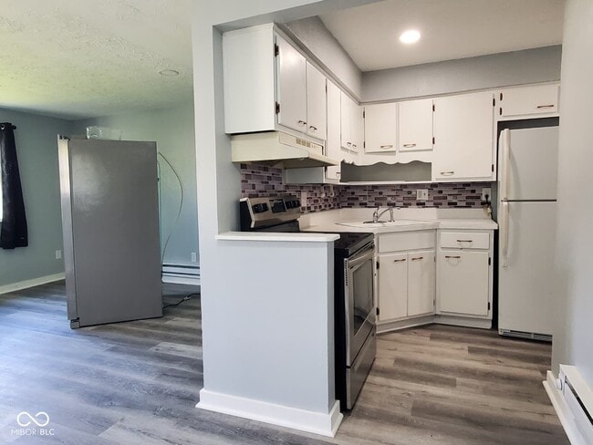 Building Photo - 5909 W Morris St