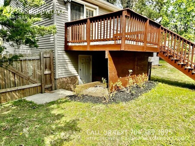 Building Photo - 7230 Shadowlake-