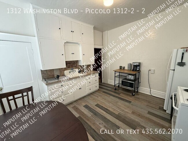 Building Photo - 1312 Washington Blvd