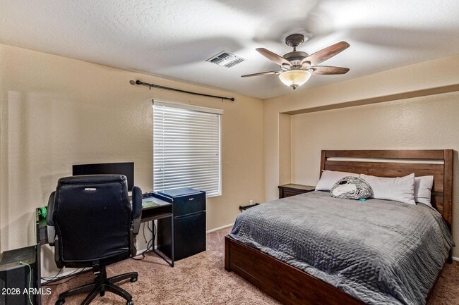 Building Photo - 6551 S 4 Peaks Pl