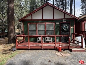Building Photo - 42810 Willow Ave
