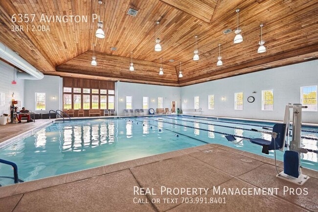 Building Photo - 6357 Avington Pl