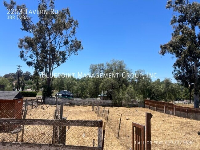 Building Photo - 2253 Tavern Rd