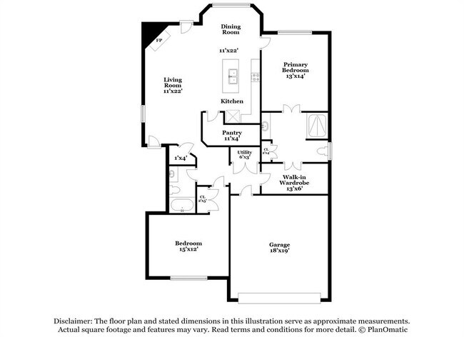 Building Photo - 2038 Lost Pine Ct