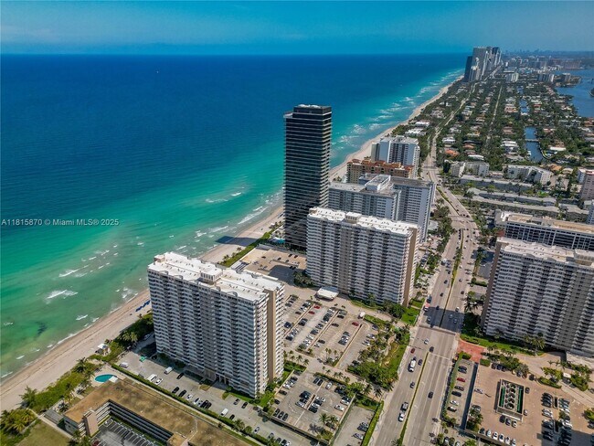 Building Photo - 1950 S Ocean Dr