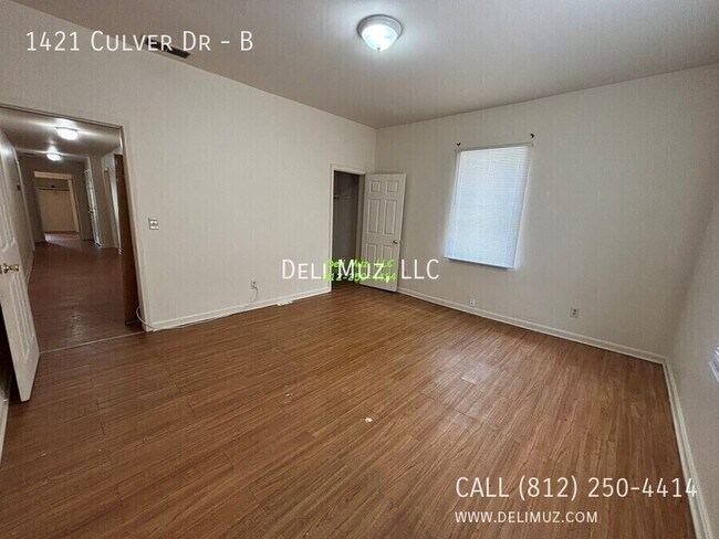 Building Photo - 1421 Culver Dr