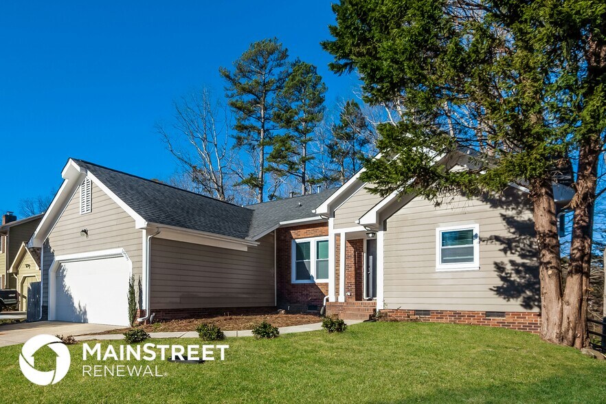 Building Photo - 10715 Appleberry Ln