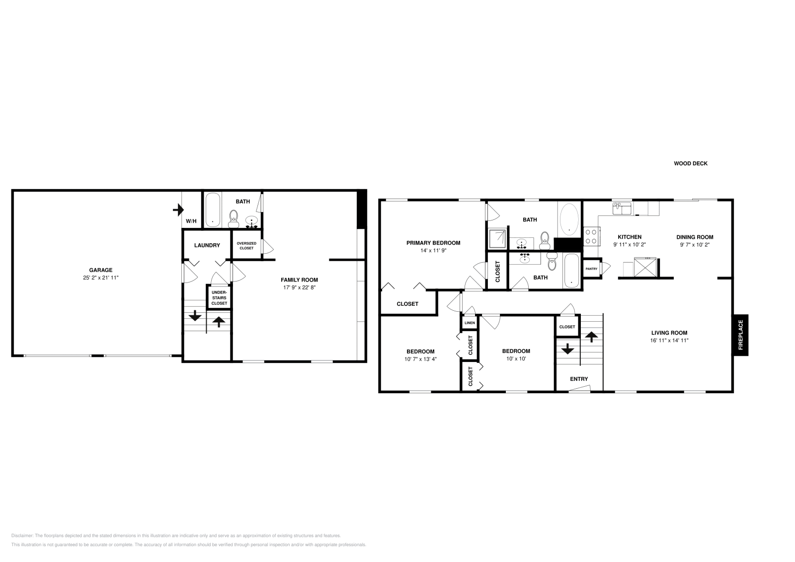 Building Photo - 245 Longview Dr