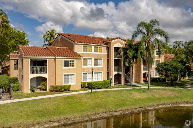 Primary Photo - Carrington At Coconut Creek