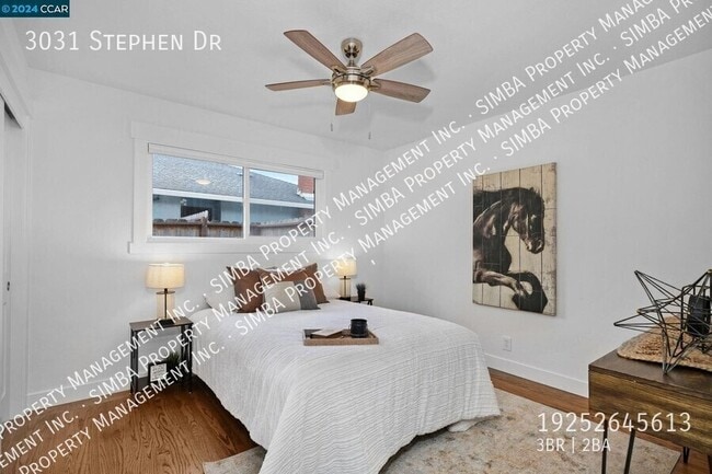 Building Photo - 3031 Stephen Dr